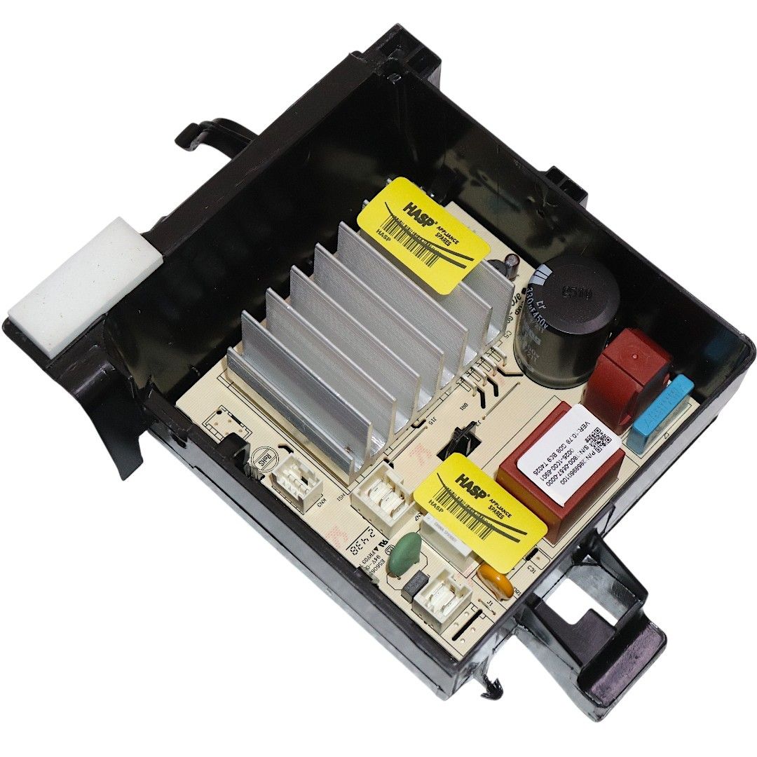 Defy Washing Machine Motor Pc Board