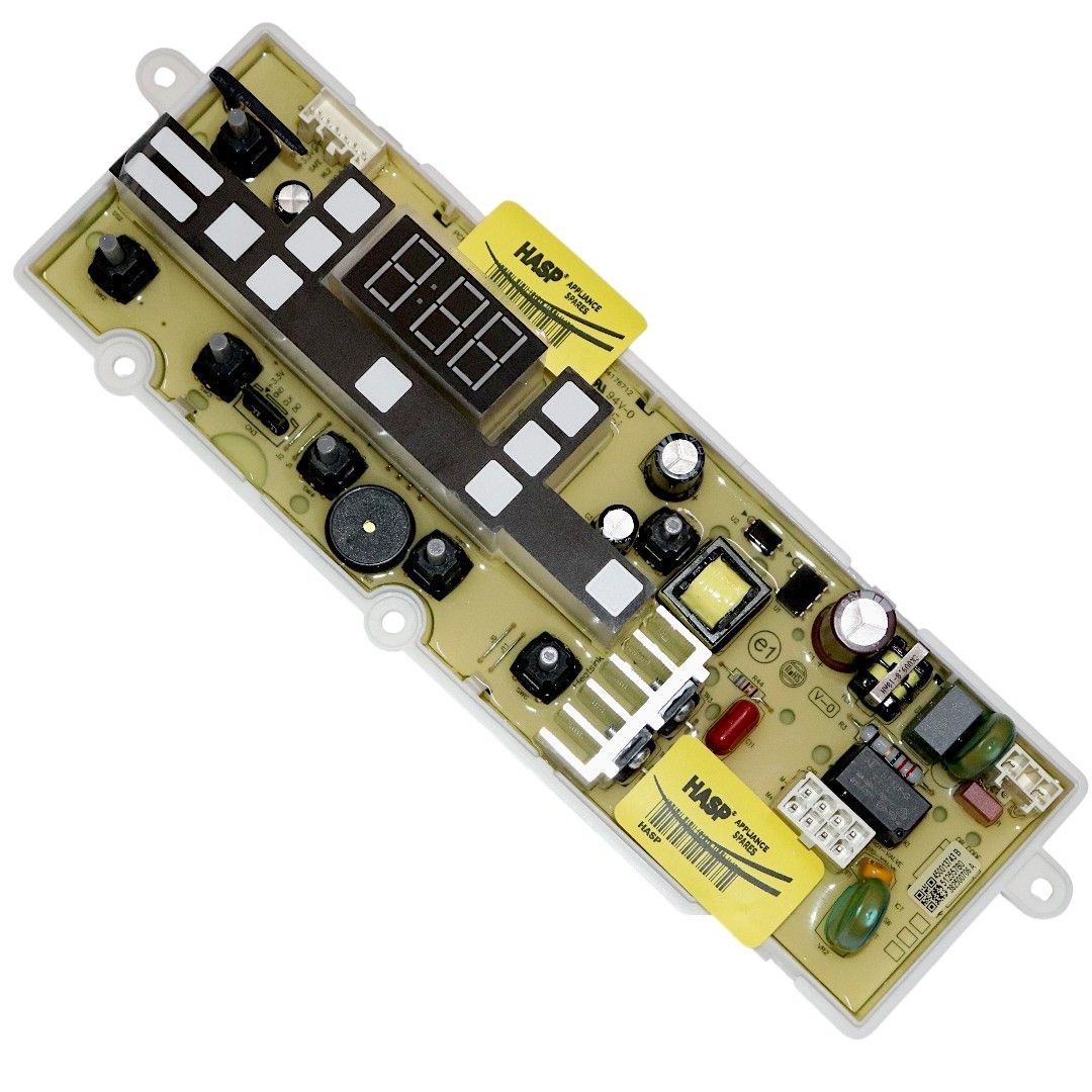 Defy Washing Machine Pc Board 3859730100