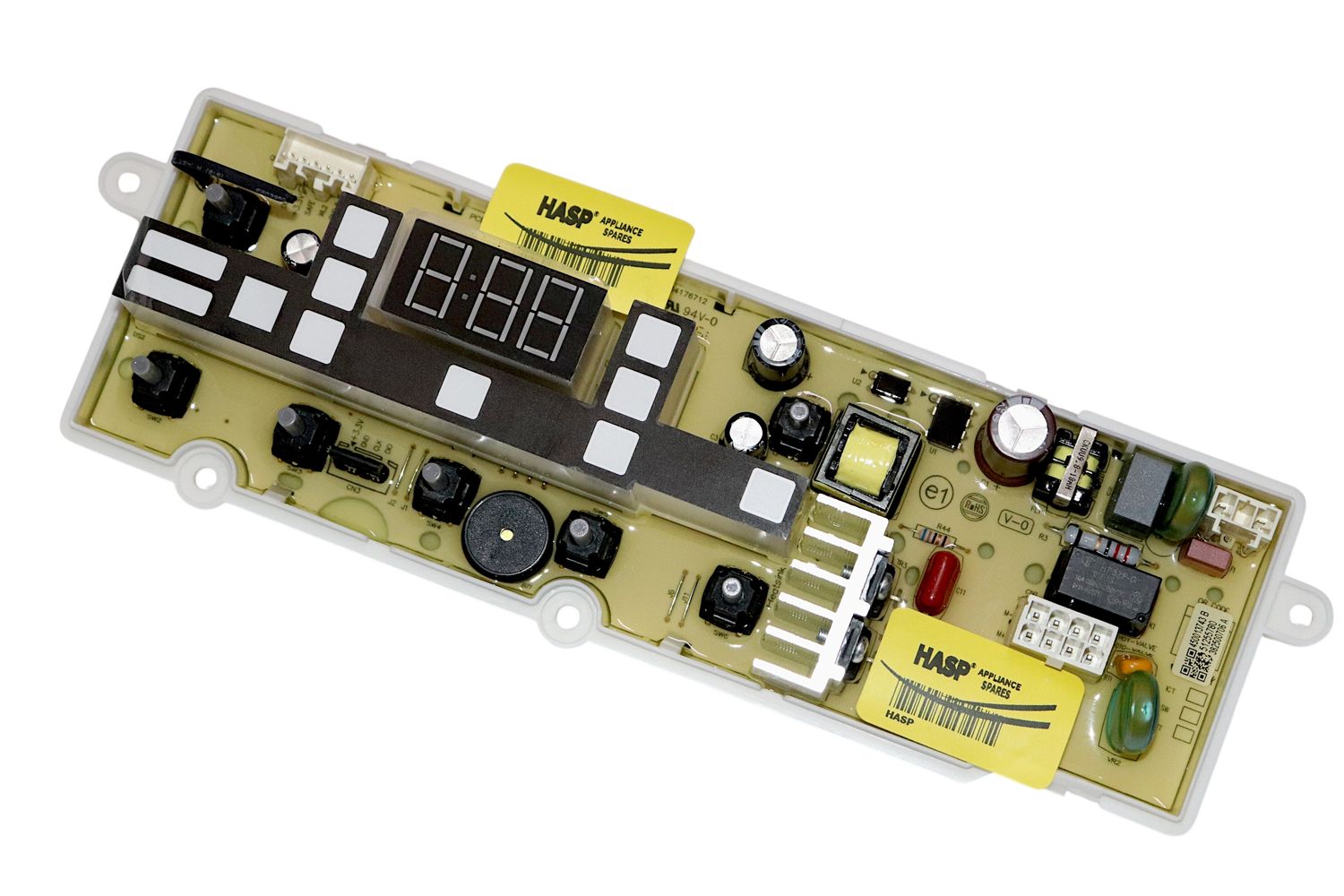 Defy Washing Machine Pc Board 3859730100
