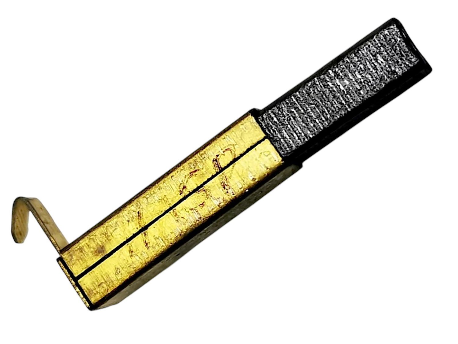 Universal Vacuum Cleaner Carbon Brush Set