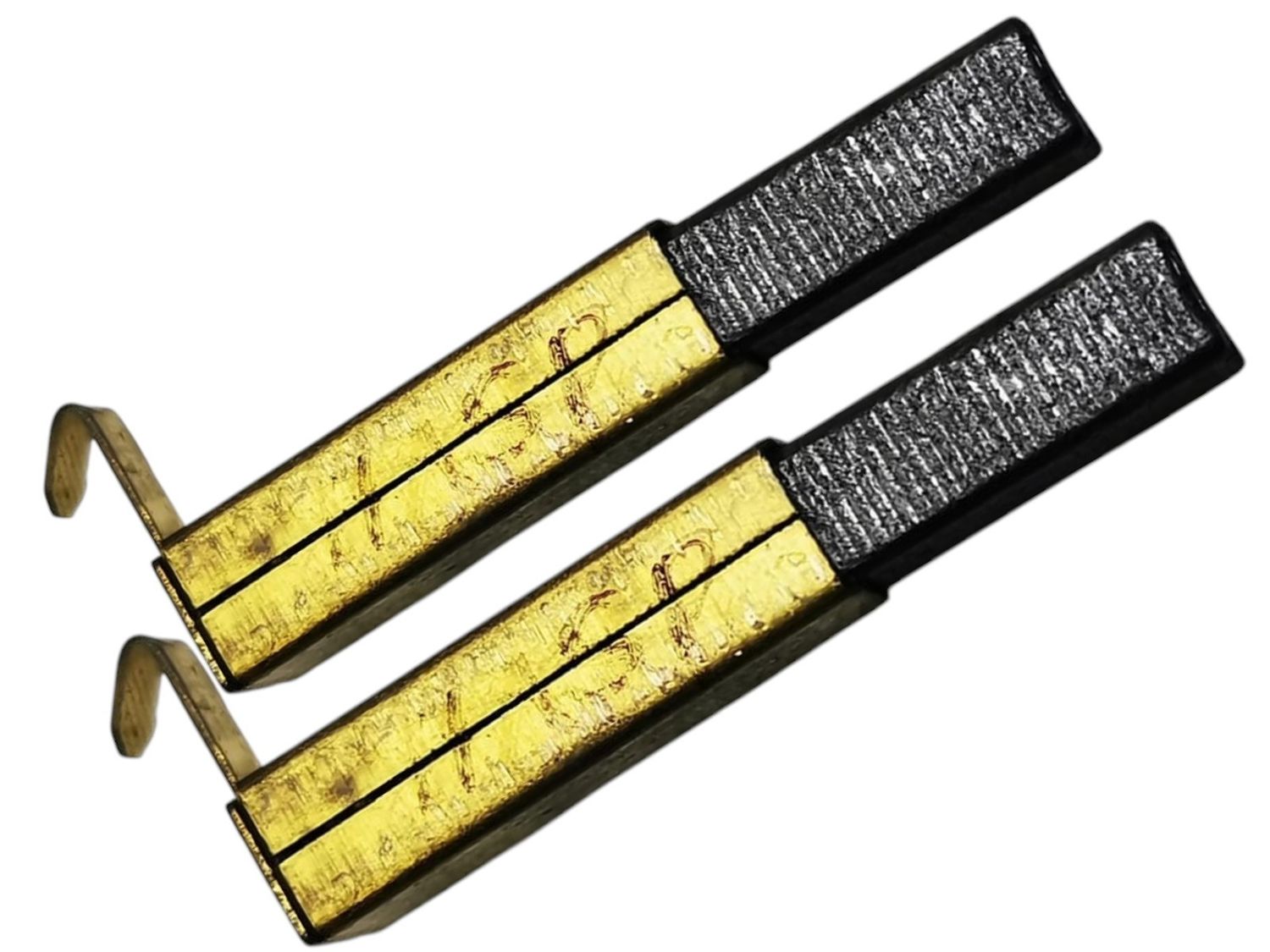 Universal Vacuum Cleaner Carbon Brush Set