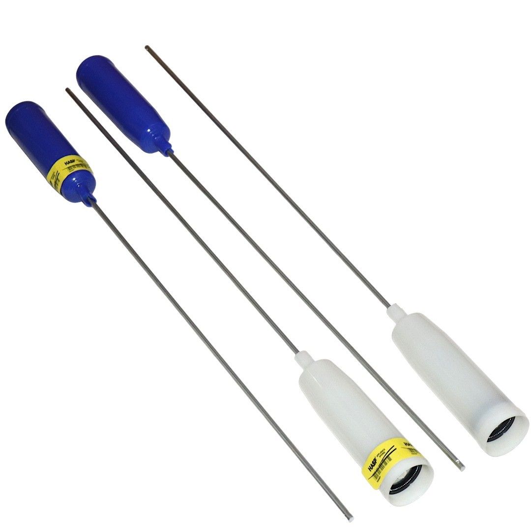 Bosch Washing Machine Suspension Rods Set