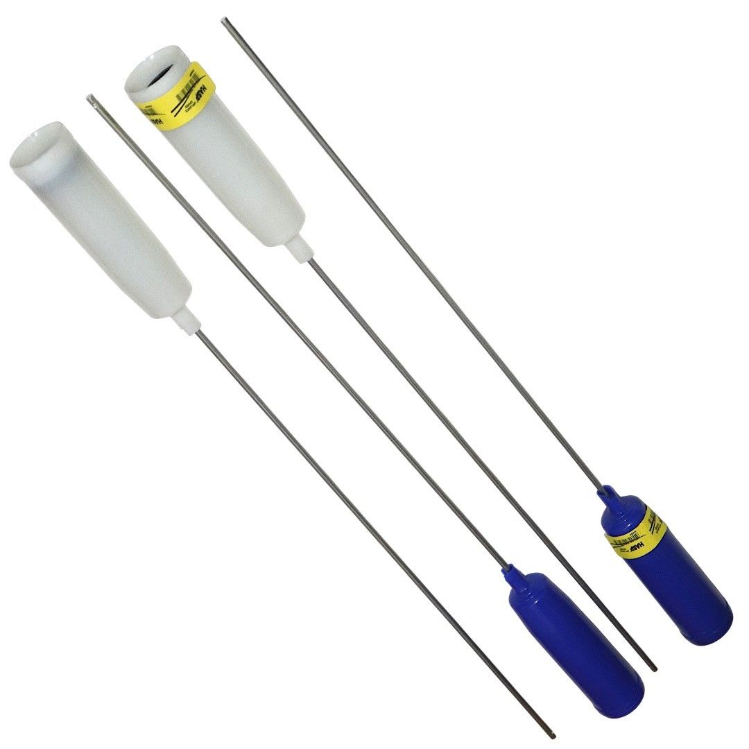 Bosch Washing Machine Suspension Rods Set