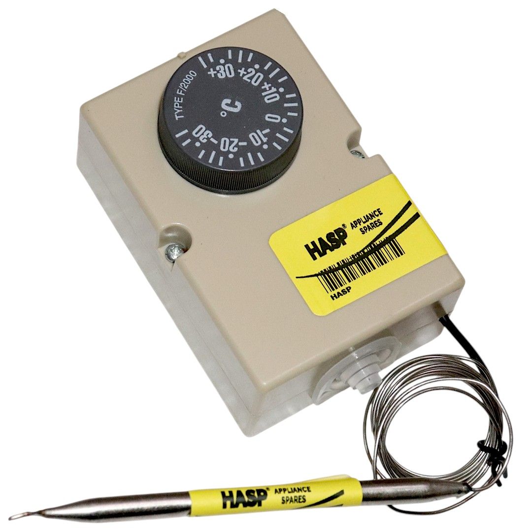 Commercial Refrigeration Cold/Freezer Room Thermostat