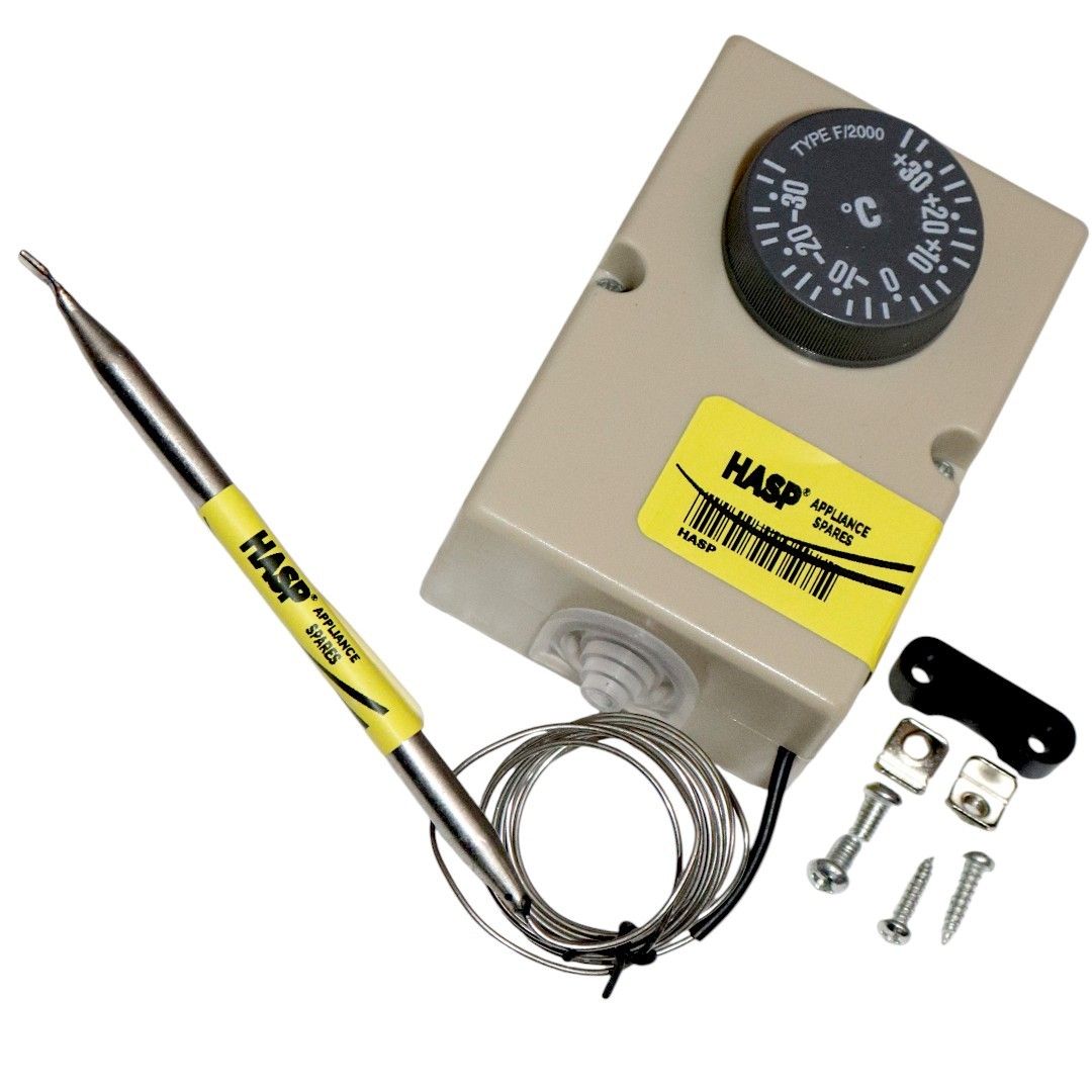 Commercial Refrigeration Cold/Freezer Room Thermostat