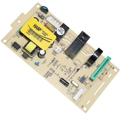 Defy Microwave Oven Pc Board 2000-03771D
