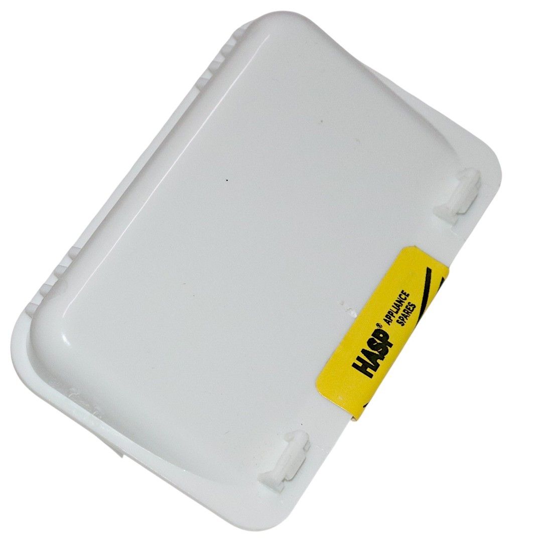 Whirlpool Tumble Dryer Door Handle 131644700