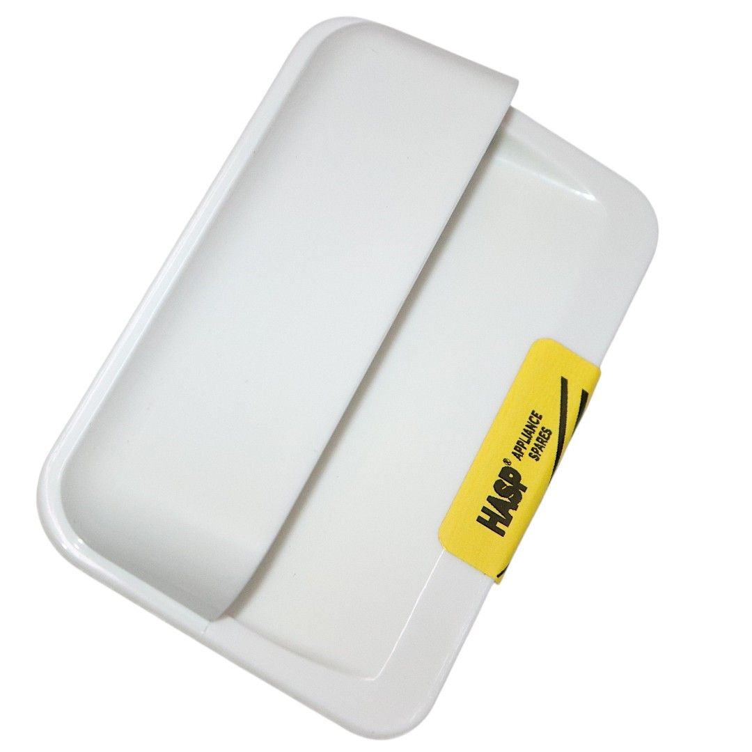 Whirlpool Tumble Dryer Door Handle 131644700