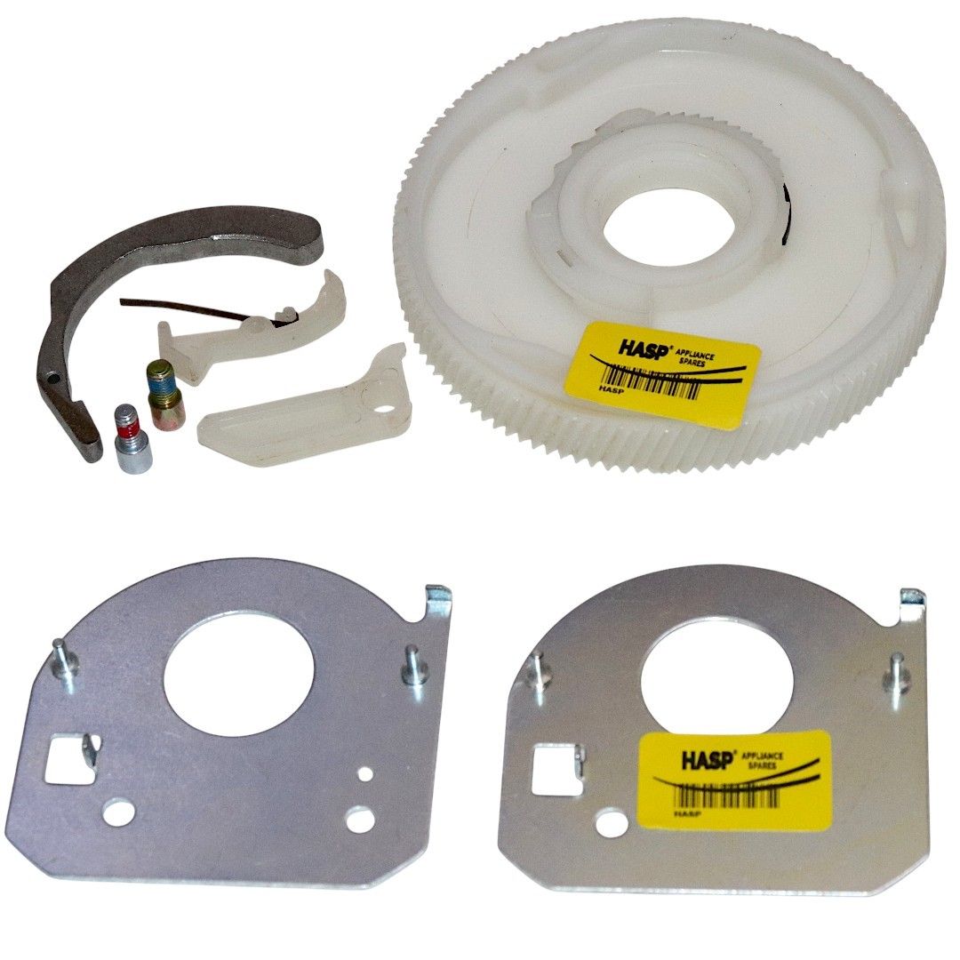 Whirlpool Washing Machine Neutral Drain Kit Assembly 285595
