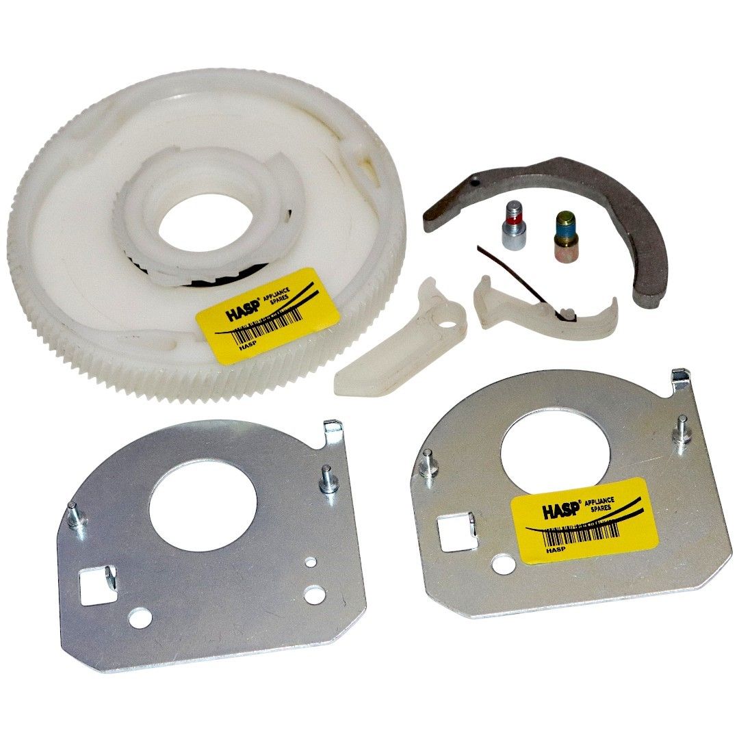 Whirlpool Washing Machine Neutral Drain Kit Assembly 285595