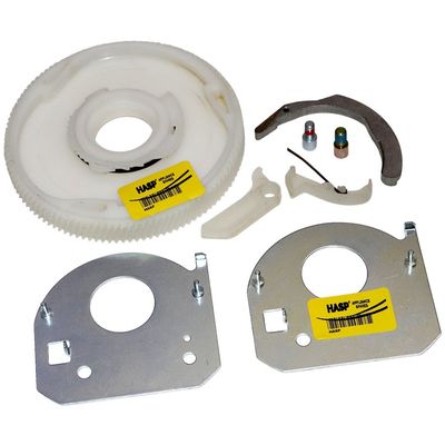 Whirlpool Washing Machine Neutral Drain Kit Assembly 285595