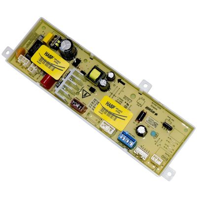 Defy Washing Machine Pc Board 6604000002
