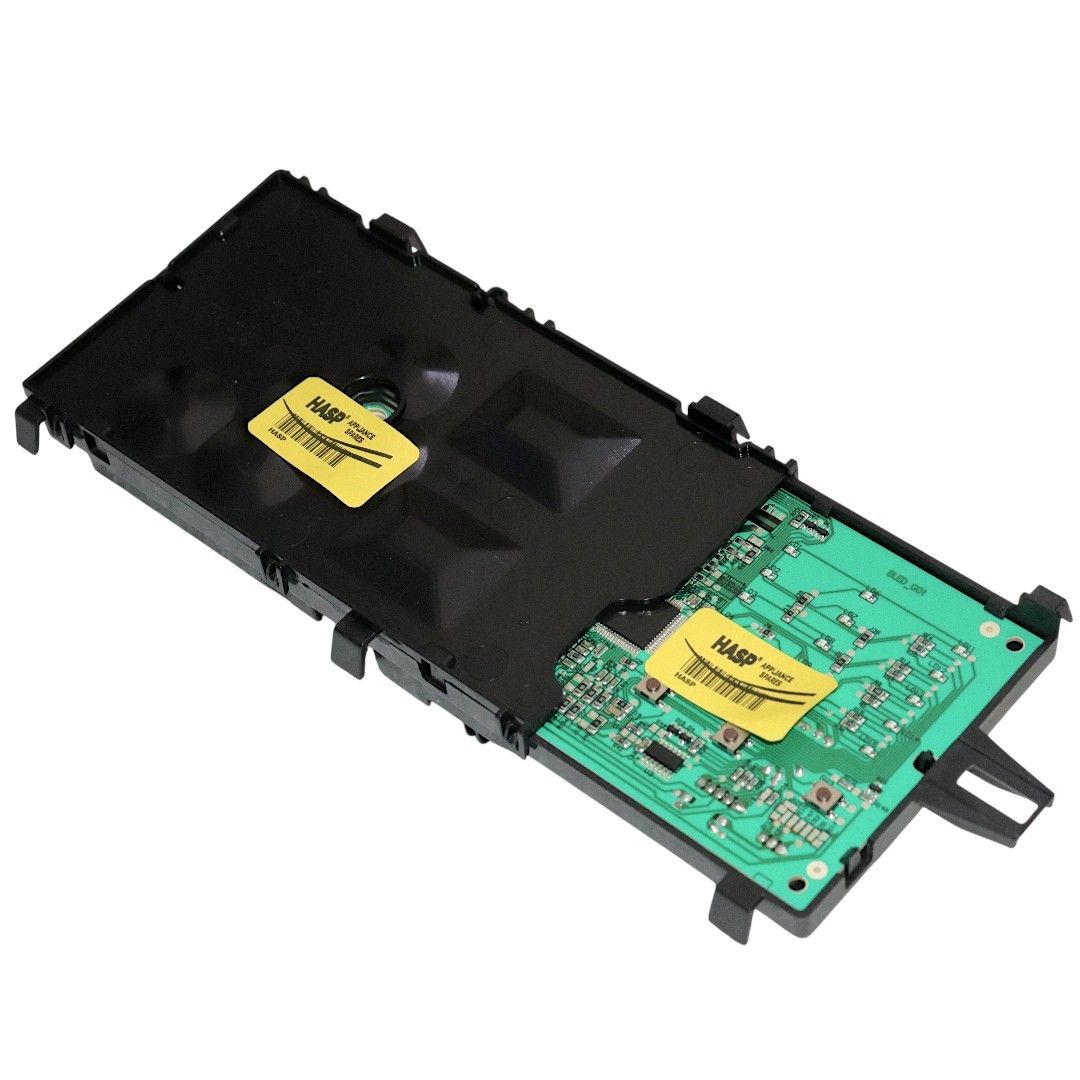 Defy Washing Machine Main Pc Board 2396304200