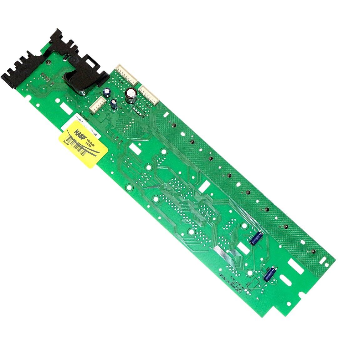 Defy Washing Machine Display Pc Board 2315560500
