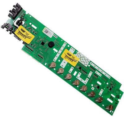 Defy Washing Machine Display Pc Board 2487801080