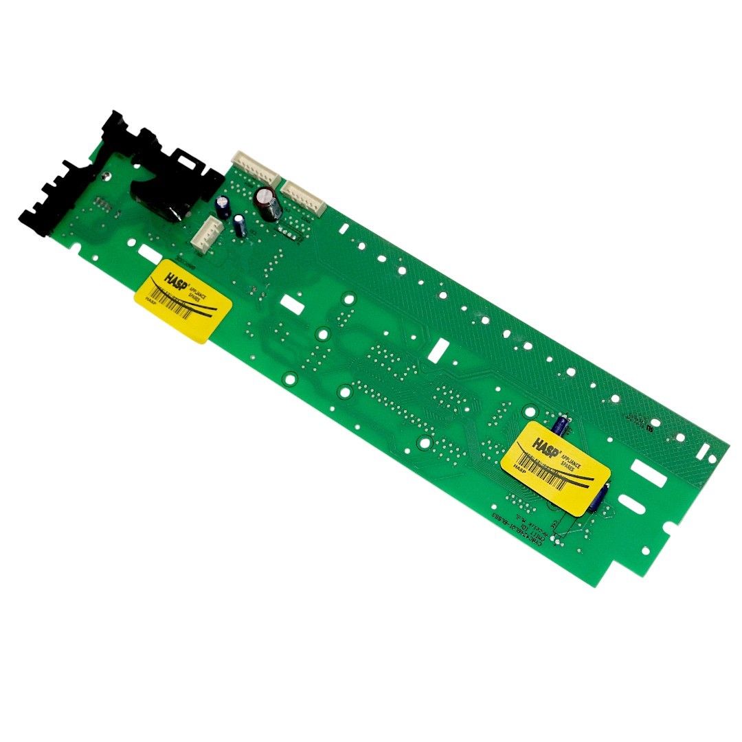 Defy Washing Machine Display Pc Board 2487801080