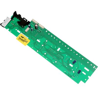 Defy Washing Machine Display Pc Board 2487802030