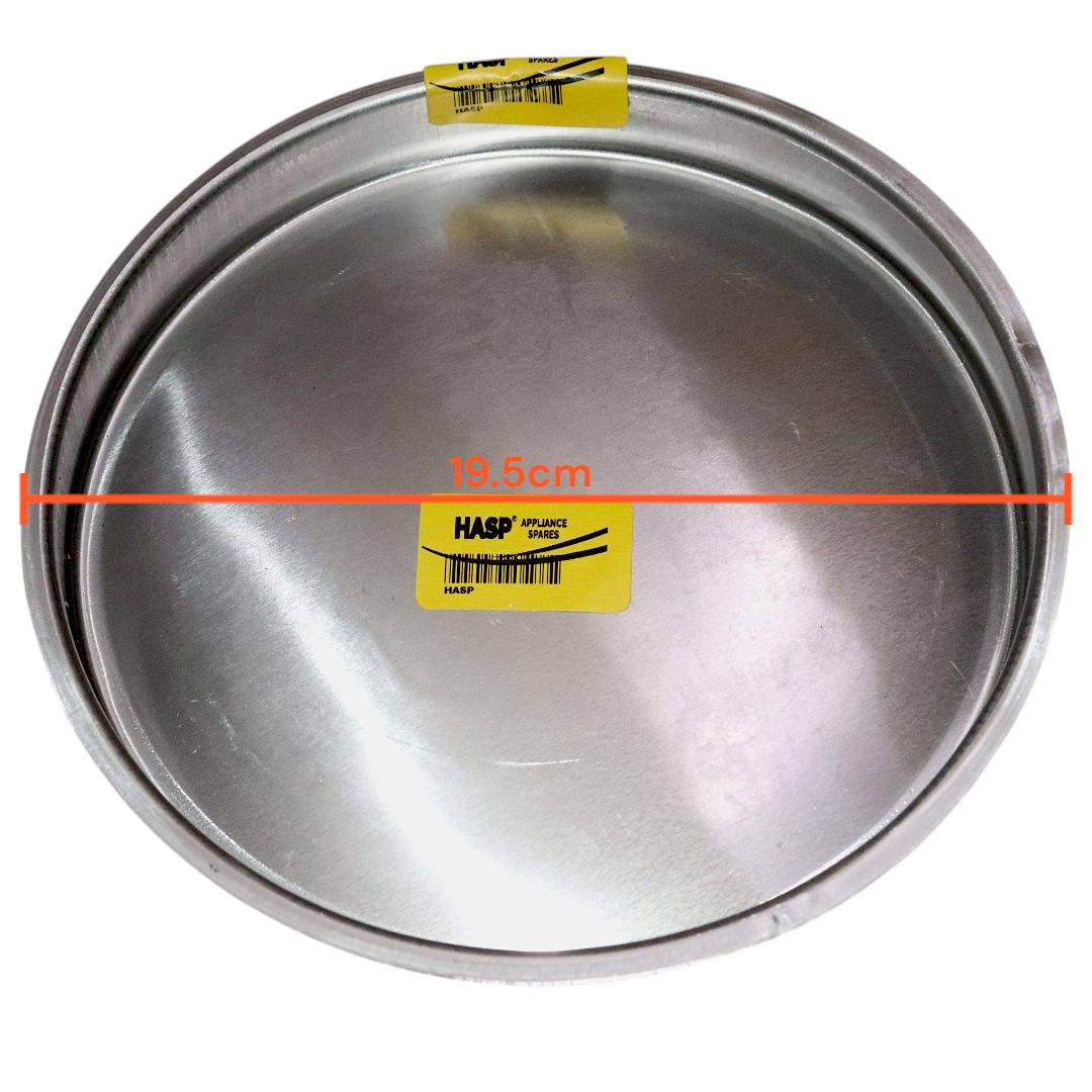 Fridge Compressor Water Drain Tray