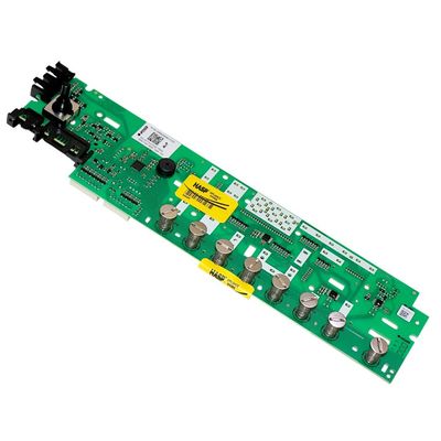 Defy Washing Machine Display Pc Board 2315560500