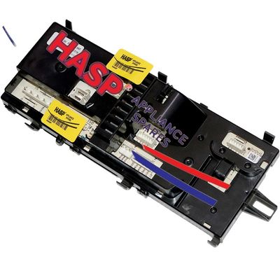 Defy Washing Machine Main Pc Board DAW382 2396303800