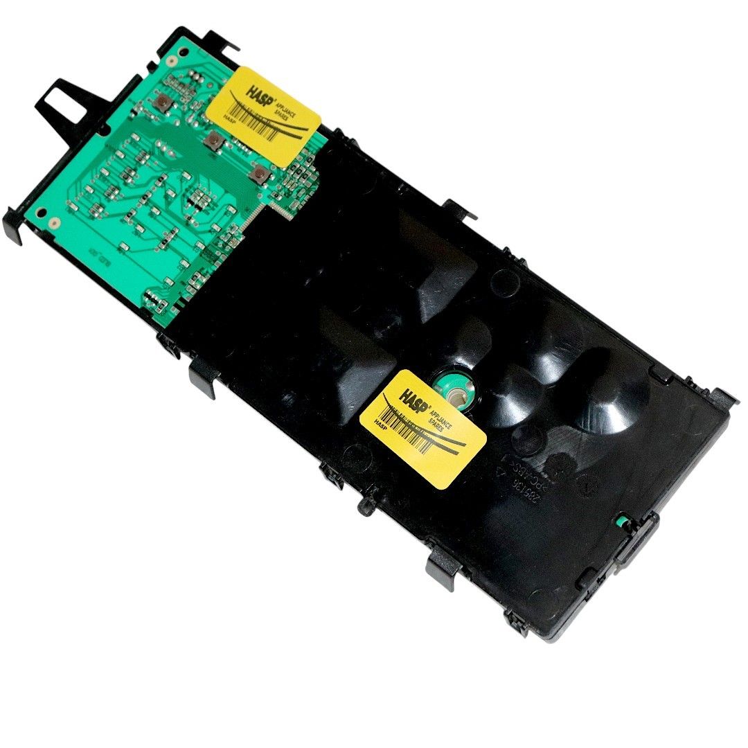 Defy Washing Machine Main Pc Board DAW382 2396303800