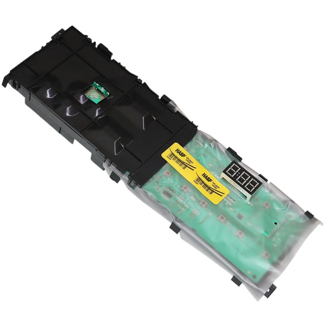 Defy Washing Machine Main Pc Board 2358200800