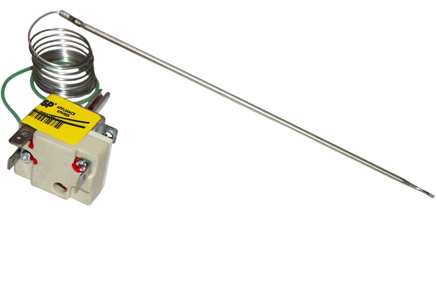 Defy Oven Universal Thermostat 47°C-285°C