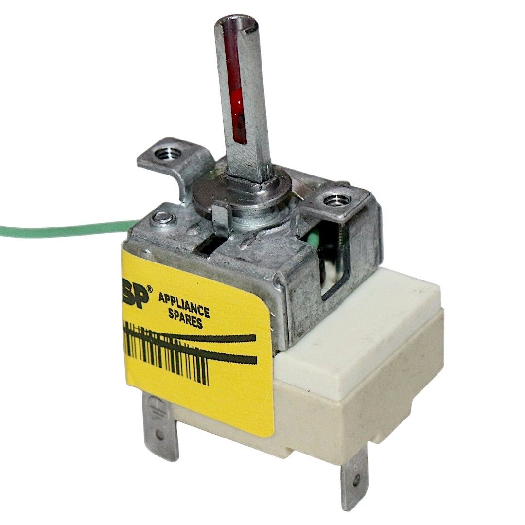 Defy Oven Universal Thermostat 47°C-285°C