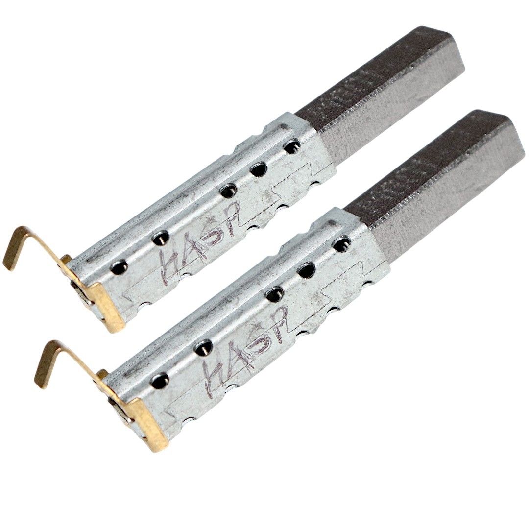 Bennett Read/Genesis/Vacuum Cleaner Carbon Brush set