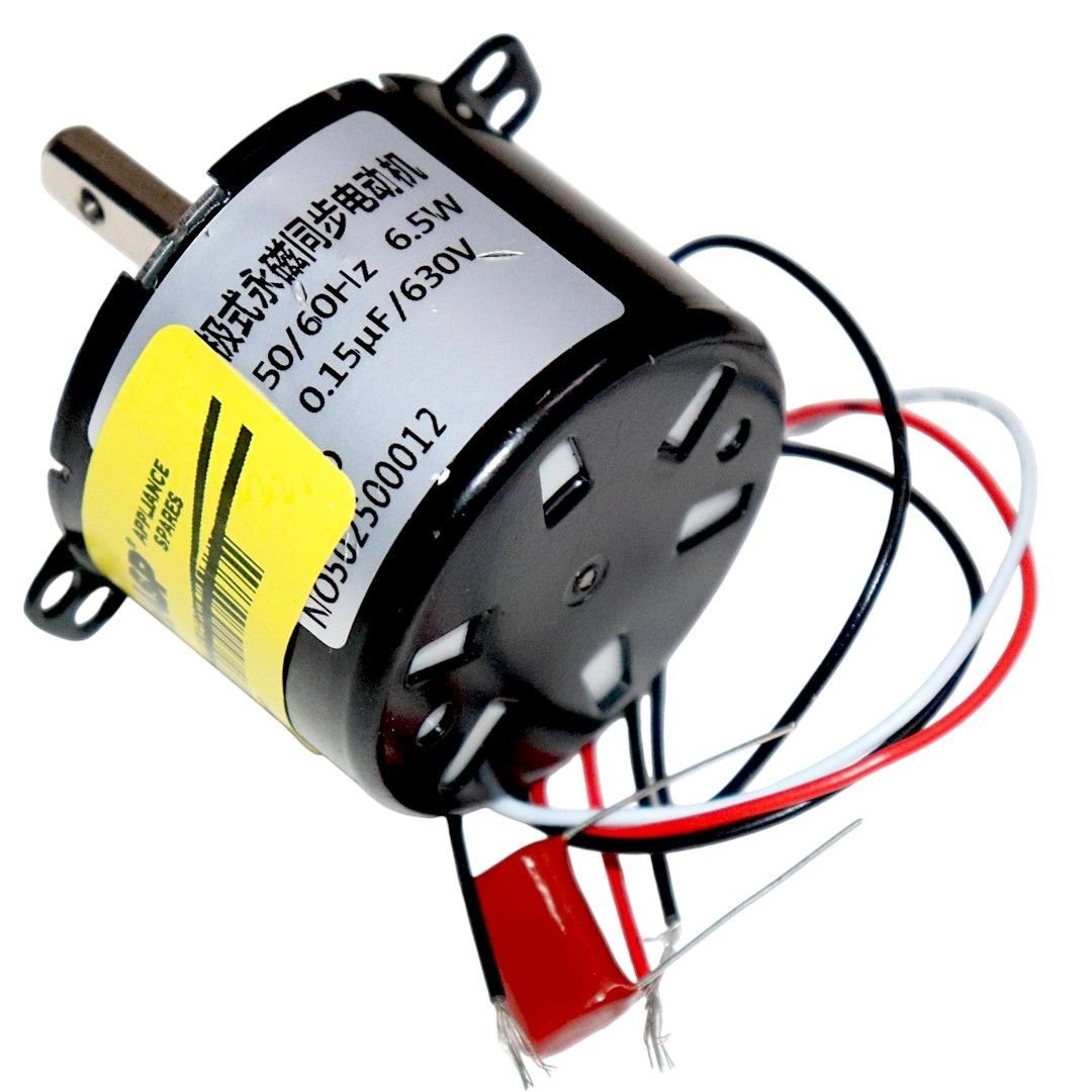Ice Maker 50KTYZ Synchronous Motor 5r/min 220V 6.5W