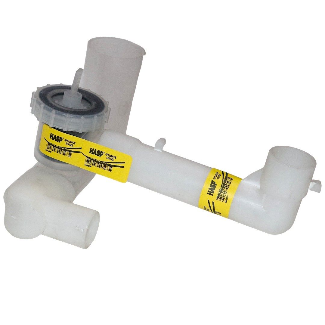 Kelvinator Washing Machine Drain Valve KLL145TT2, KL150TTB