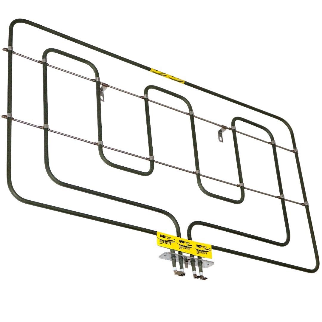 Defy Oven Grill Element DGS902 H35-25-180-008D