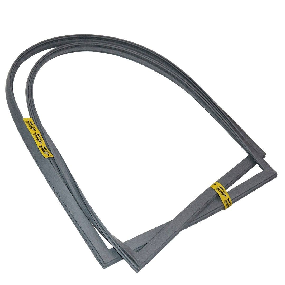 Telefunken Upright Fridge Door Gasket TSR-330S