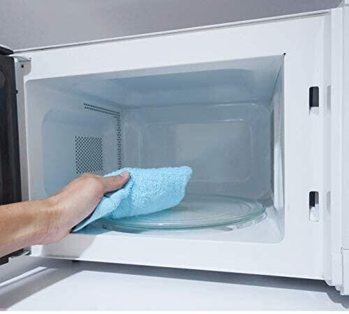 Microwave Oven Glass Plate 25cm
