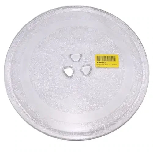 Microwave Oven Glass Plate 25cm