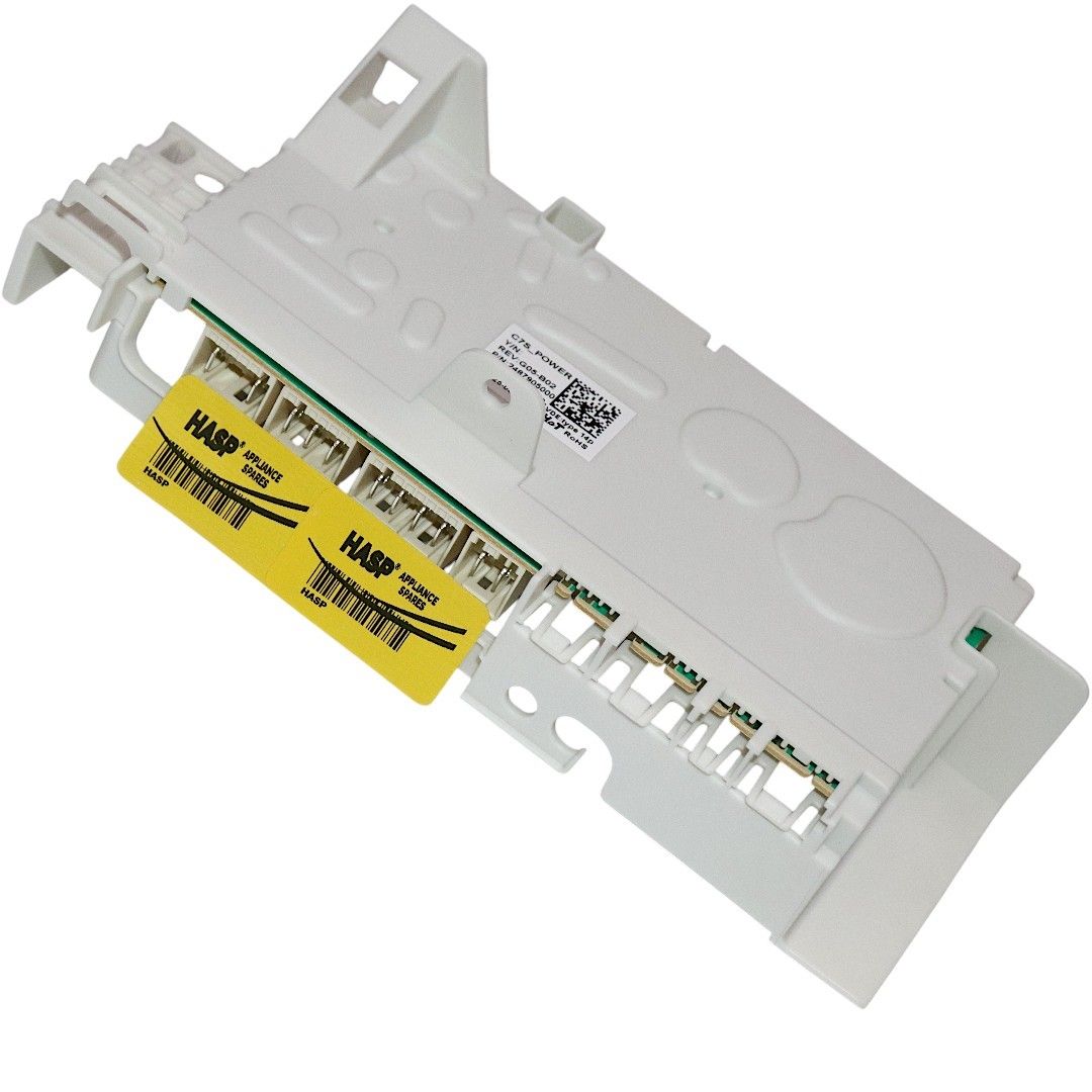 Defy Washing Machine Main Pc Board 2487905000