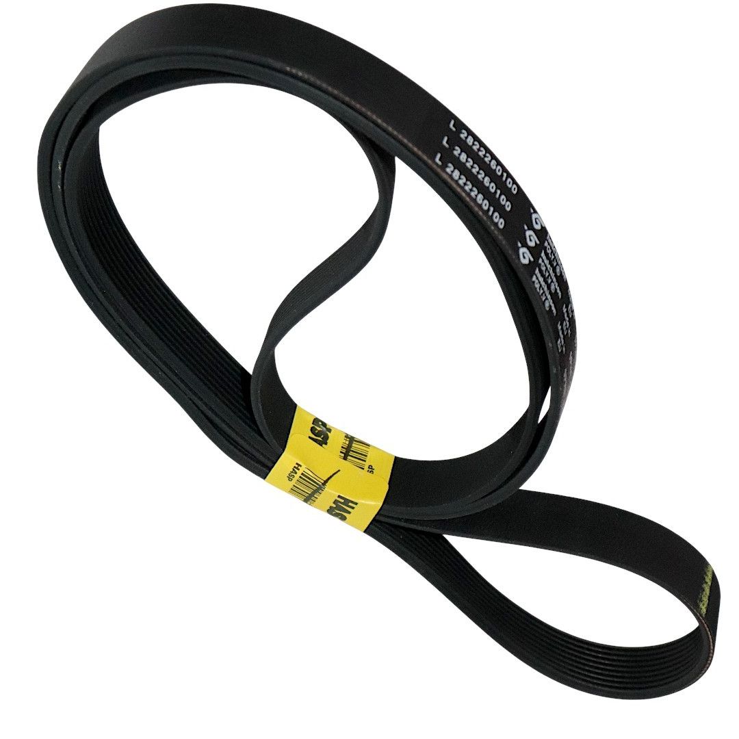 Defy Washing Machine Belt 9PHE1236