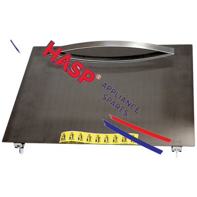 Kelvinator Oven Complete Door Assembly Kelvinator Oven Complete Door Assembly
