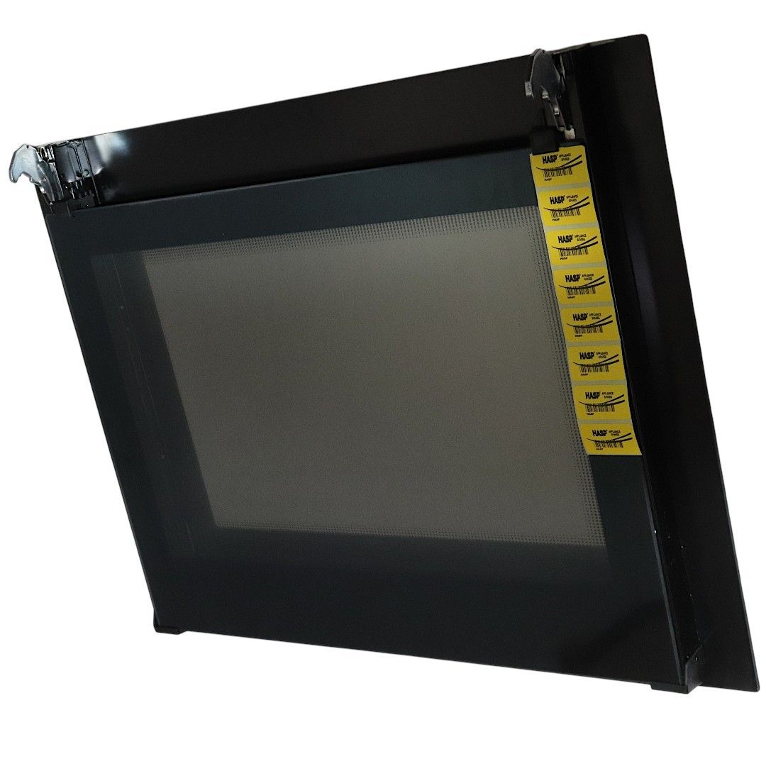Kelvinator Oven Complete Door Assembly
