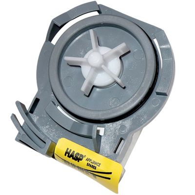 Whirlpool Dishwasher Drain Pump ADP3315WH, ADP7955WH,