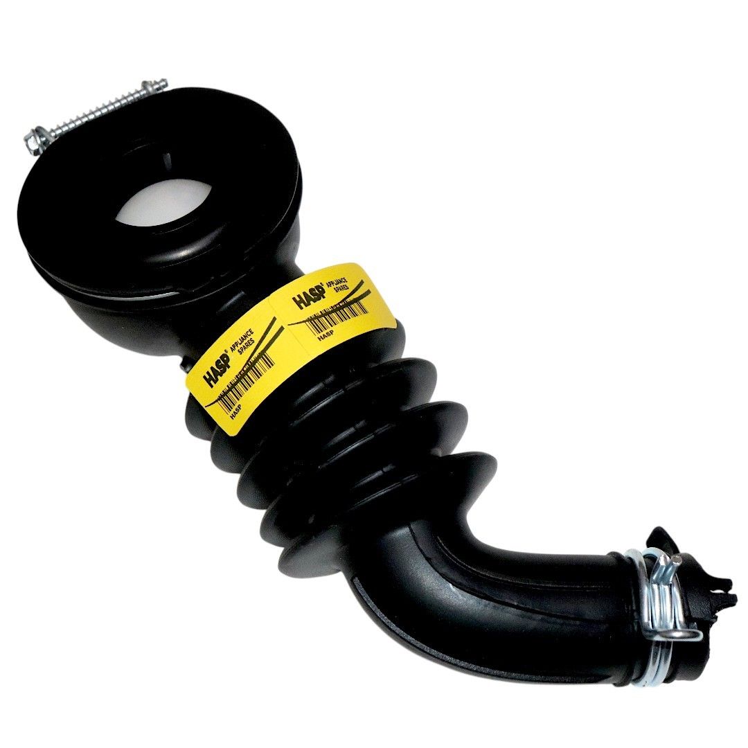 Defy Washing Machine Hose Sump 2403500100