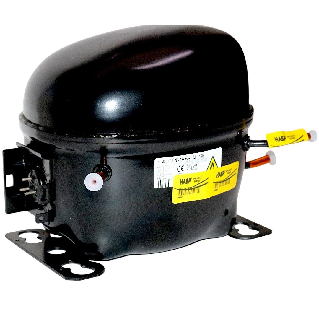 Samsung Fridge Inverter Compressor ENV4A5GL2J/ASH