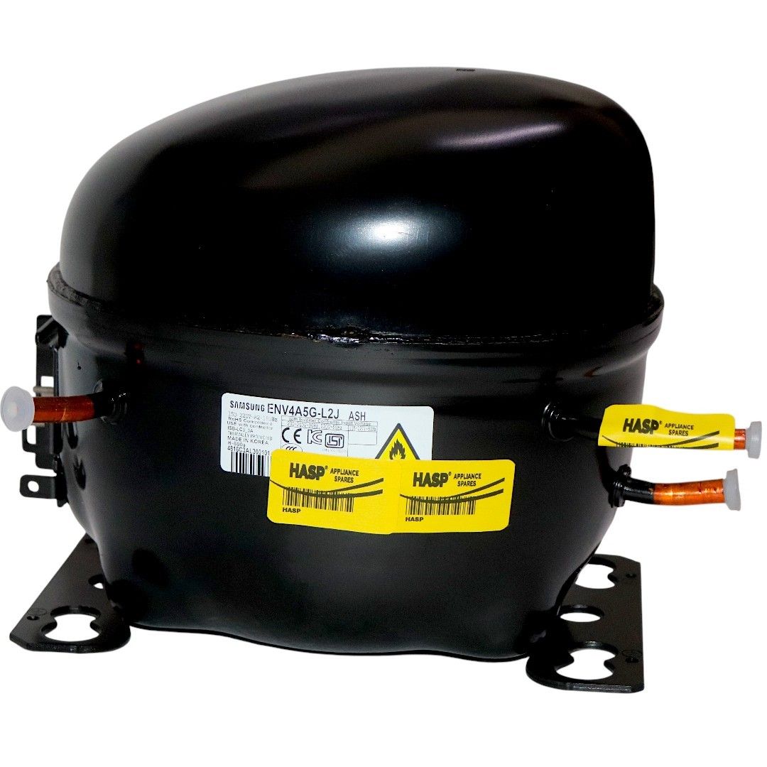 Samsung Fridge Inverter Compressor ENV4A5GL2J/ASH