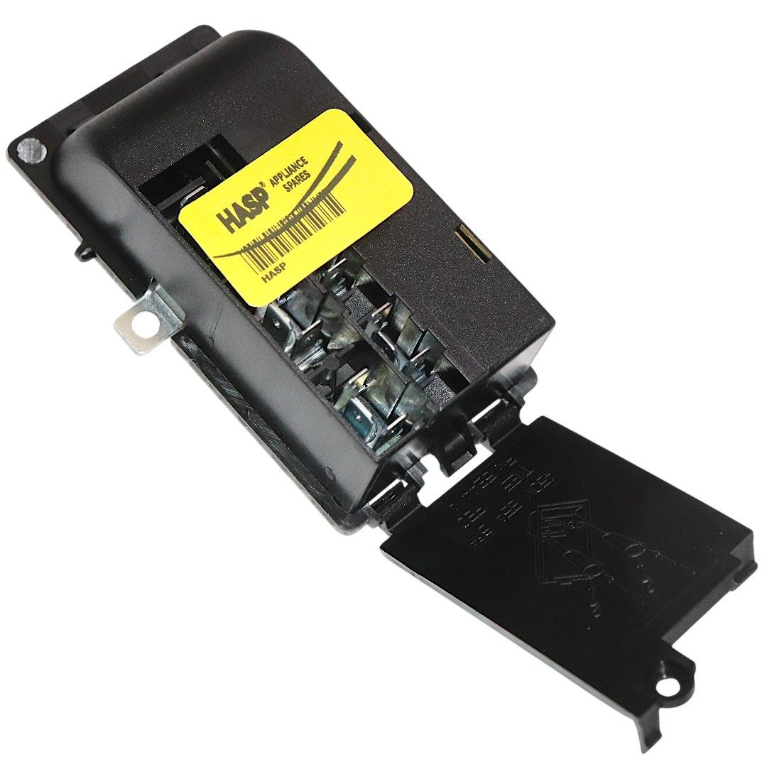 Samsung Hob Electrical Terminal Block DG65-00001A