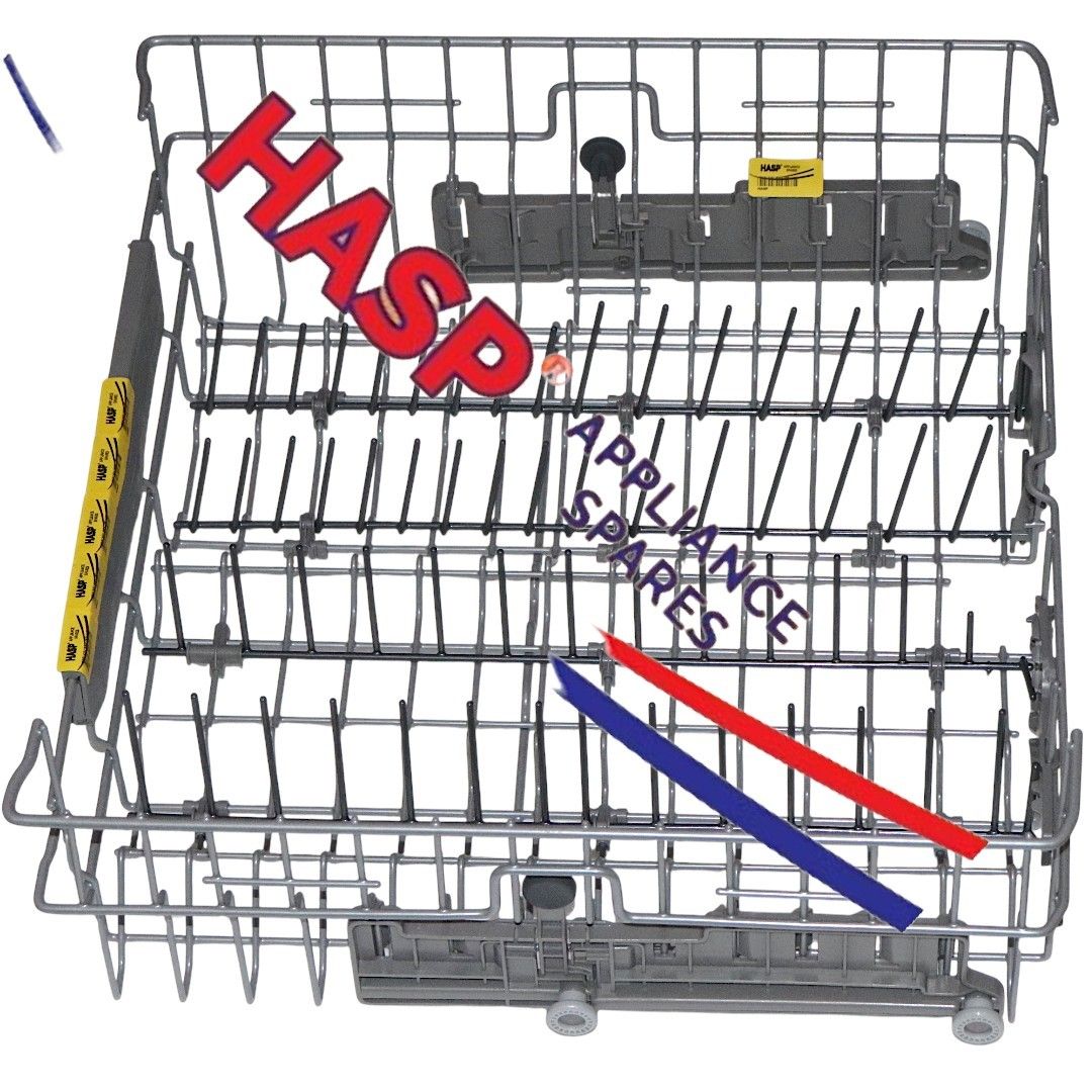 Defy Dishwasher Upper Basket 1751305500, DDW175, DDW176