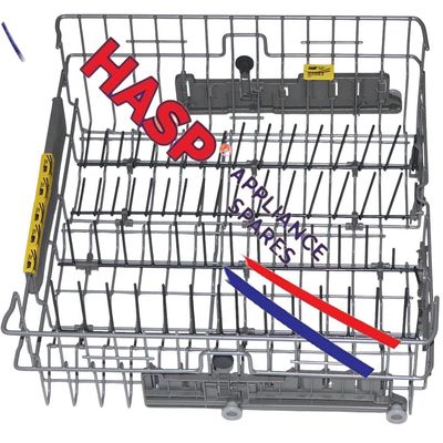 Defy Dishwasher Upper Basket 1751305500, DDW175, DDW176