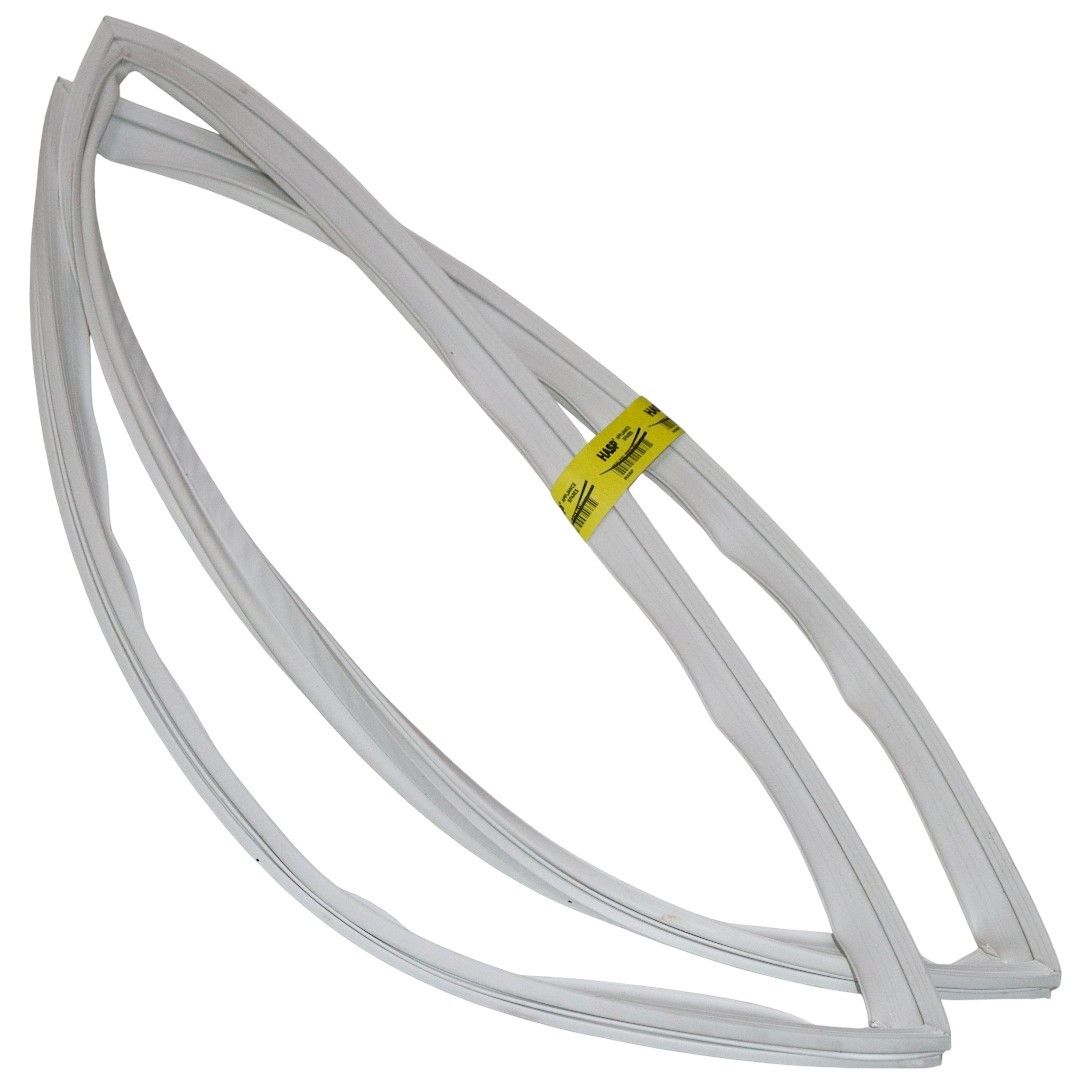 KIC Fridge Door Gasket Upper Door KBF634/1, KBF635/2WH, KB6035WH