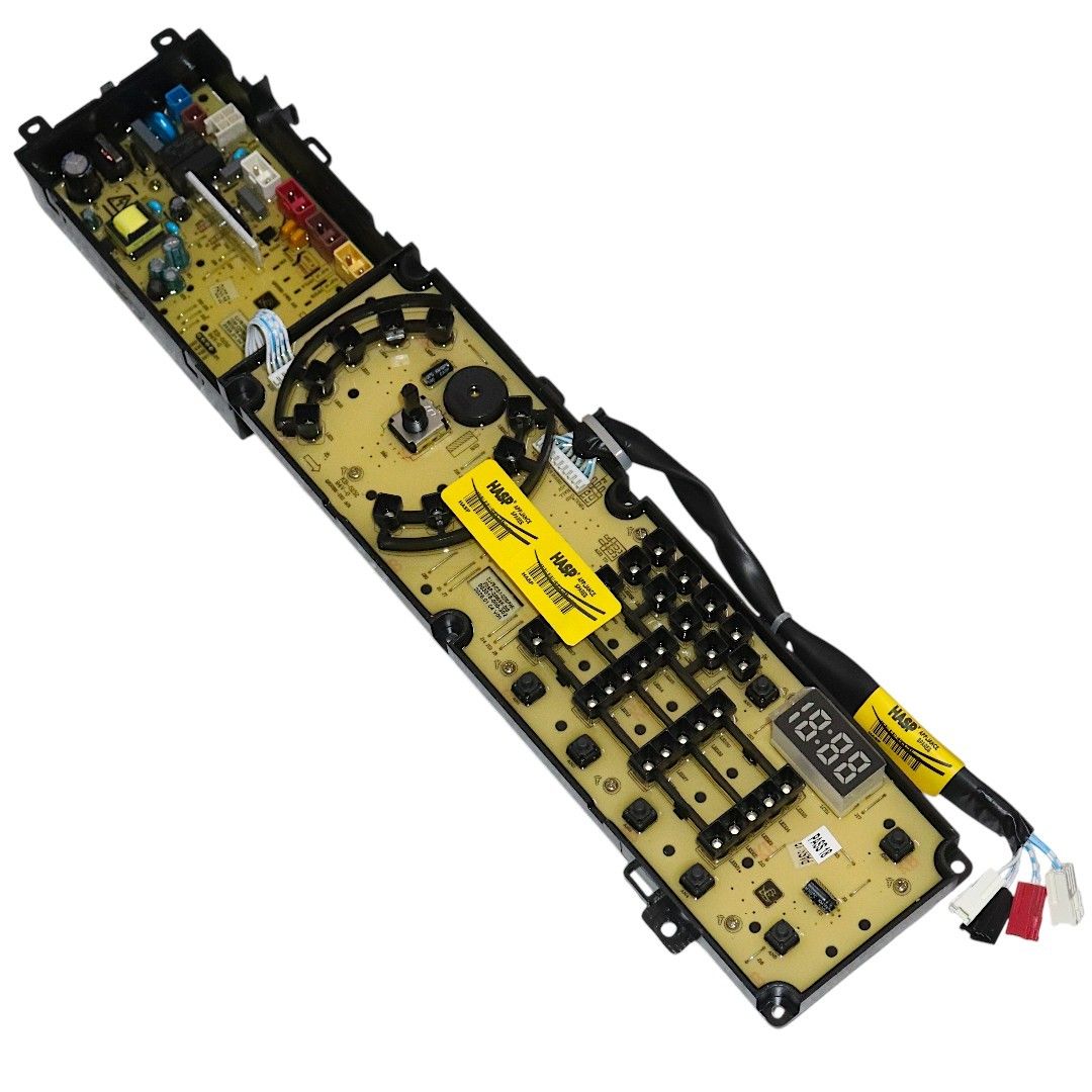 Defy Washing Machine Pc Board DTL200, 9178044078