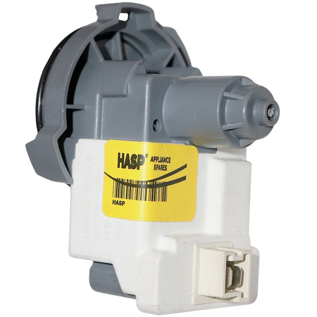 Hisense Dishwasher Drain Pump H13DX