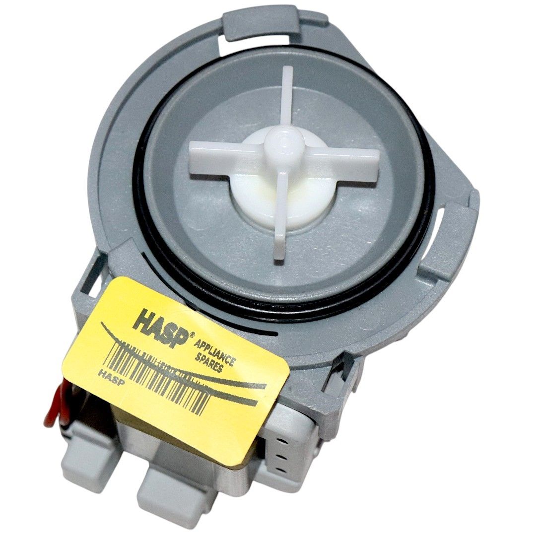 Defy Dishwasher Drain Pump DDW176, DDW168